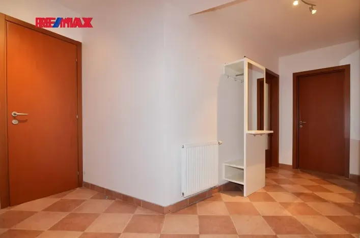 Pronájem bytu 4+kk, Praha - Krč, Na Dvorcích, 100 m2
