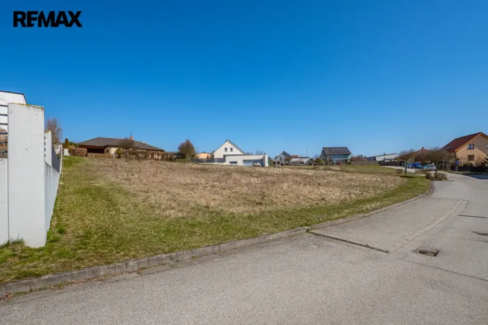 Prodej pozemku pro bydlení, Třebíč, K Sokolí, 1176 m2