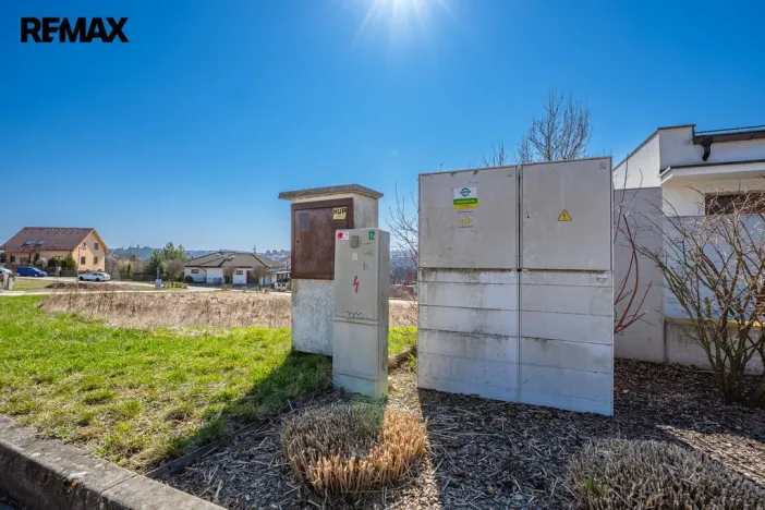 Prodej pozemku pro bydlení, Třebíč, K Sokolí, 1176 m2