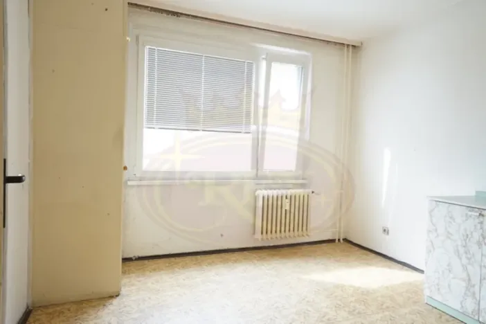 Prodej bytu 1+1, Jaroměř, nábřeží 17. listopadu, 38 m2