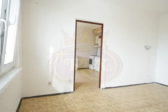 Prodej bytu 1+1, Jaroměř, nábřeží 17. listopadu, 38 m2