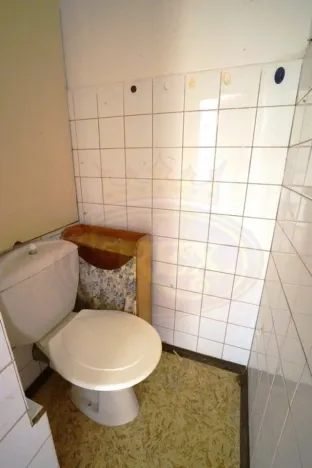 Prodej bytu 1+1, Jaroměř, nábřeží 17. listopadu, 38 m2