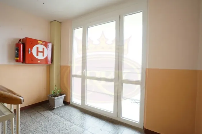 Prodej bytu 1+1, Jaroměř, nábřeží 17. listopadu, 38 m2