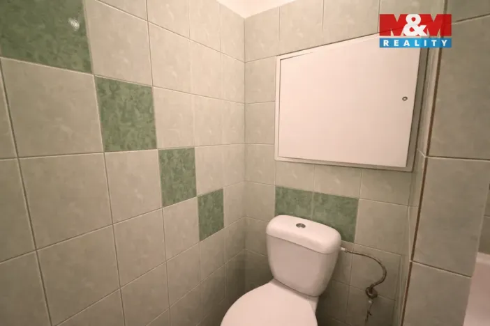 Prodej bytu 1+1, Praha - Střížkov, Rumburská, 26 m2