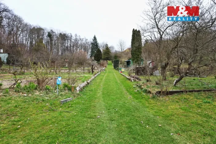 Prodej chaty, Jemnice, 16 m2