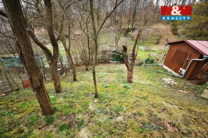 Prodej chaty, Jemnice, 16 m2