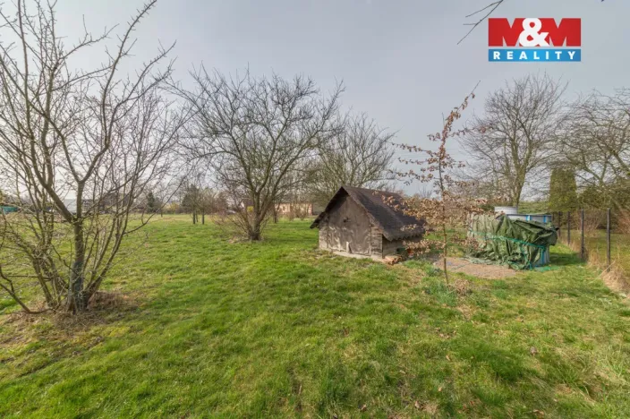 Prodej pozemku pro bydlení, Bohumín - Nový Bohumín, 2583 m2