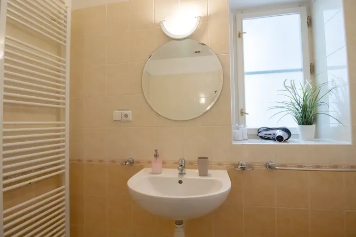 Pronájem bytu 2+1, Praha - Žižkov, Víta Nejedlého, 63 m2