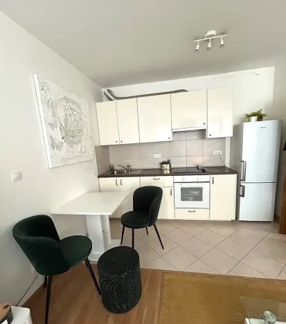 Pronájem bytu 2+kk, Praha - Zličín, Míšovická, 60 m2