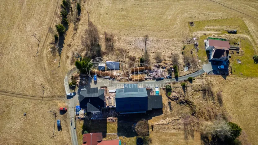 Prodej bytu 2+kk, Bublava, 35 m2