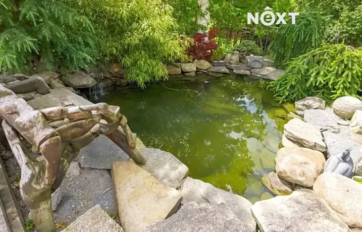 Pronájem bytu 4+1, Boršov nad Vltavou, Poříčská, 115 m2