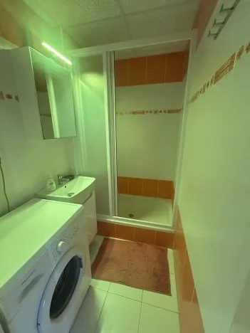 Pronájem bytu 2+kk, Praha - Stodůlky, Blattného, 43 m2