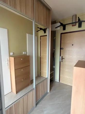 Pronájem bytu 2+kk, Praha - Stodůlky, Blattného, 43 m2