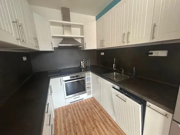 Pronájem bytu 2+kk, Praha - Stodůlky, Blattného, 43 m2