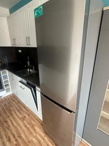 Pronájem bytu 2+kk, Praha - Stodůlky, Blattného, 43 m2