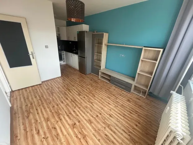 Pronájem bytu 2+kk, Praha - Stodůlky, Blattného, 43 m2