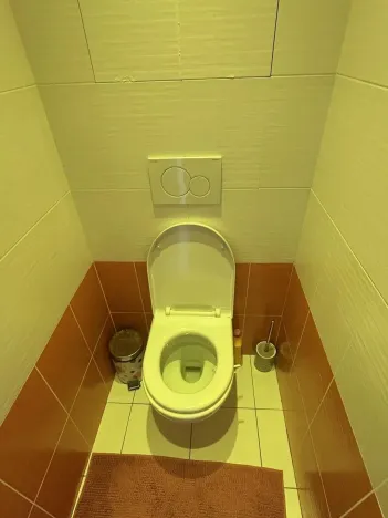 Pronájem bytu 2+kk, Praha - Stodůlky, Blattného, 43 m2