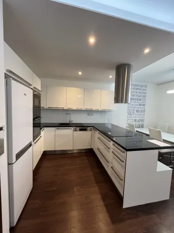 Pronájem bytu 3+kk, Olomouc - Nová Ulice, Wellnerova, 75 m2