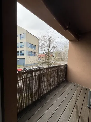 Pronájem bytu 3+kk, Olomouc - Nová Ulice, Wellnerova, 75 m2