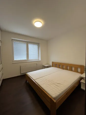 Pronájem bytu 3+kk, Olomouc - Nová Ulice, Wellnerova, 75 m2