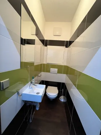 Pronájem bytu 3+kk, Olomouc - Nová Ulice, Wellnerova, 75 m2