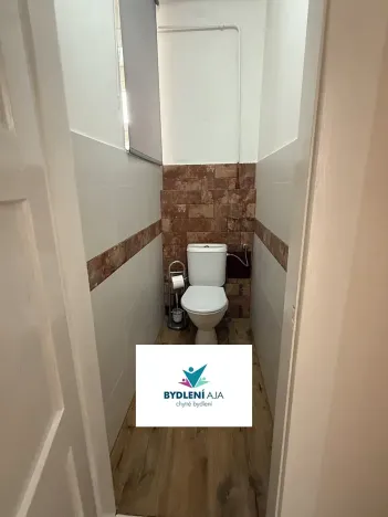 Prodej bytu 1+1, Teplice, Fügnerova, 43 m2