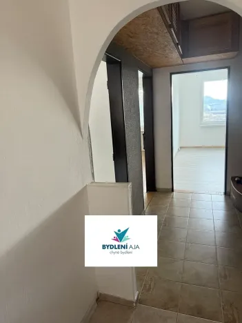 Pronájem bytu 3+1, Krupka, Karla Čapka, 75 m2