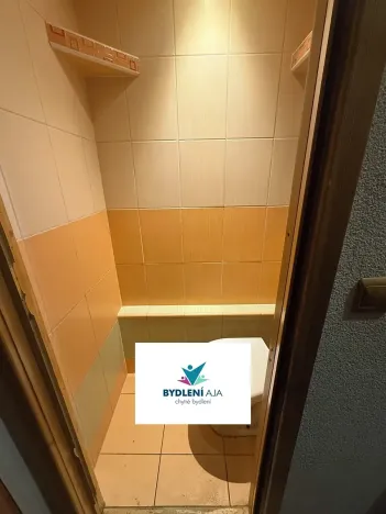 Pronájem bytu 3+1, Krupka, Karla Čapka, 75 m2