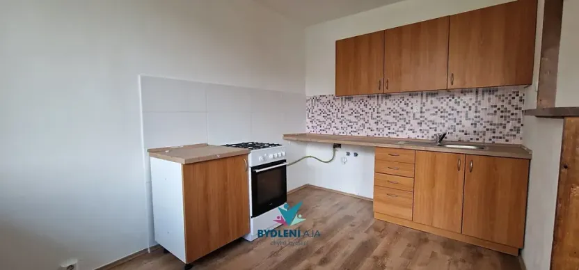 Pronájem bytu 3+kk, Bílina, Aléská, 65 m2
