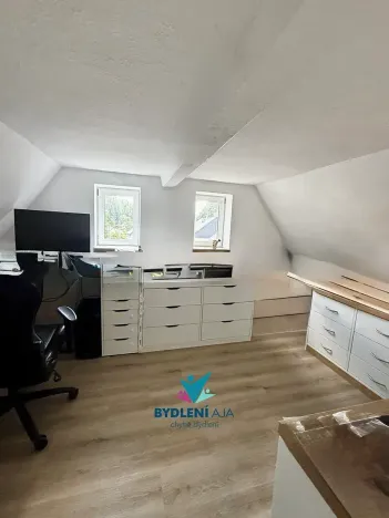 Prodej rodinného domu, Olbernhau, Německo, 121 m2