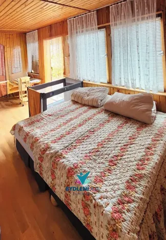 Prodej zahrady, Babisnau, Německo, 400 m2