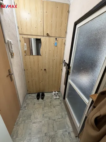 Prodej bytu 2+1, Pelhřimov, Friedova, 48 m2