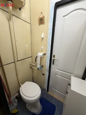 Prodej bytu 2+1, Pelhřimov, Friedova, 48 m2