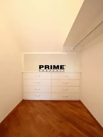 Pronájem bytu 3+kk, Praha - Nové Město, Odborů, 126 m2