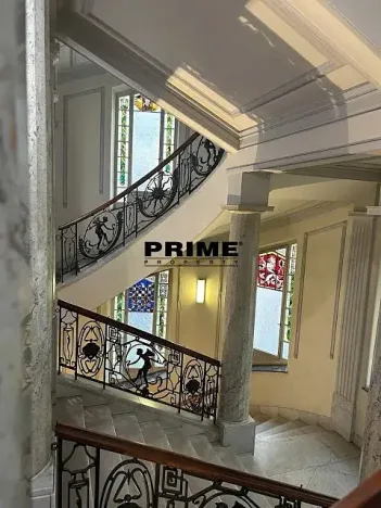 Pronájem kanceláře, Praha - Nové Město, Spálená, 538 m2