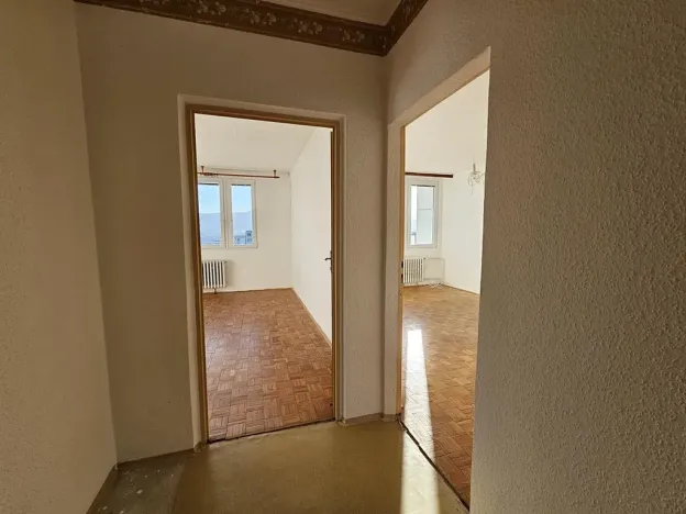 Pronájem bytu 2+1, Liberec, Na Pískovně, 58 m2