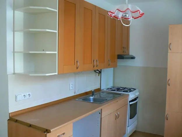 Pronájem bytu 2+1, Nový Jičín, Protifaš. bojovníků, 47 m2