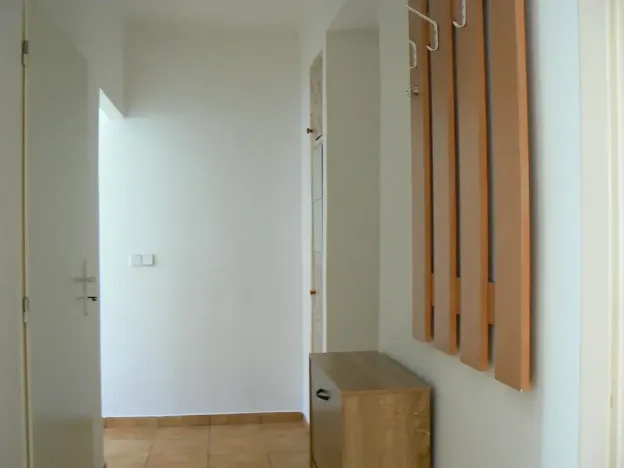 Pronájem bytu 2+1, Nový Jičín, Protifaš. bojovníků, 47 m2