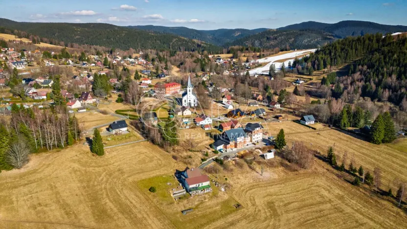 Prodej bytu 2+kk, Bublava, 43 m2