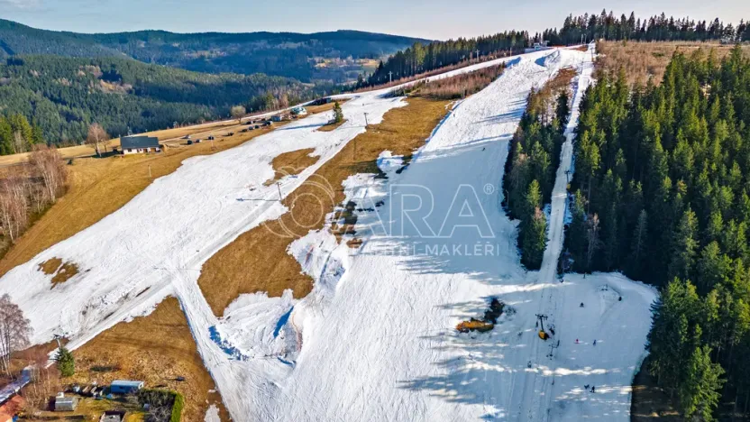 Prodej bytu 2+kk, Bublava, 43 m2