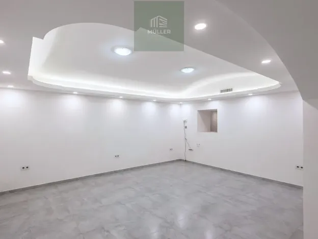 Pronájem komerční nemovitosti, Plzeň - Jižní Předměstí, Klatovská třída, 170 m2