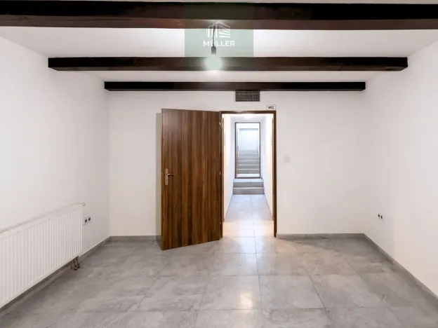 Pronájem komerční nemovitosti, Plzeň - Jižní Předměstí, Klatovská třída, 170 m2