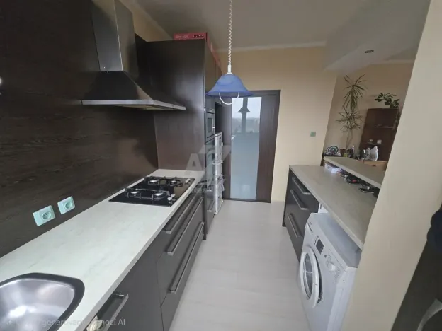 Prodej bytu 2+1, Havířov - Město, Hlavní třída, 50 m2