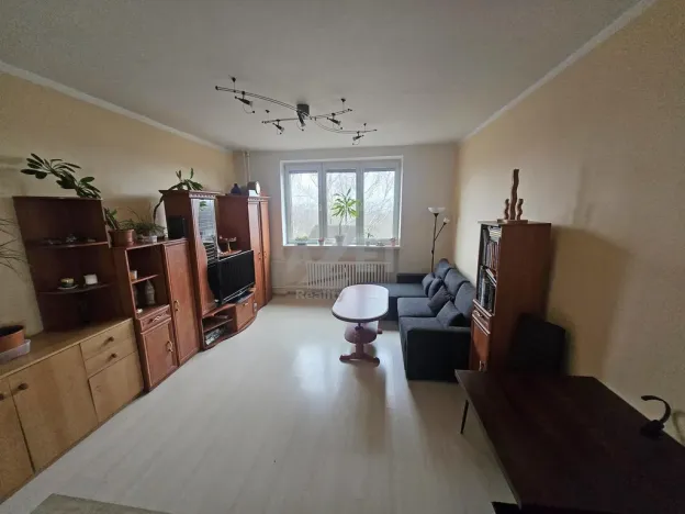 Prodej bytu 2+1, Havířov - Město, Hlavní třída, 50 m2