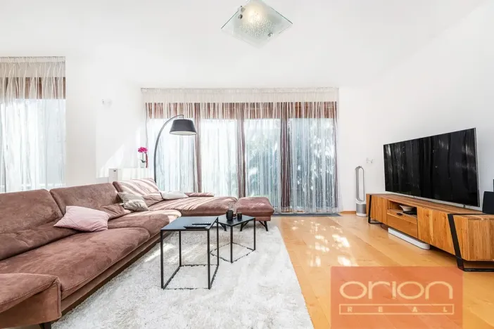 Pronájem rodinného domu, Praha - Jinonice, U panské zahrady, 289 m2