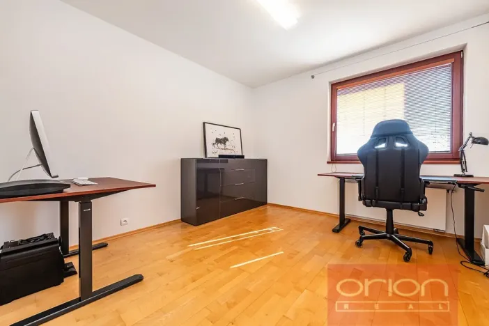 Pronájem rodinného domu, Praha - Jinonice, U panské zahrady, 289 m2