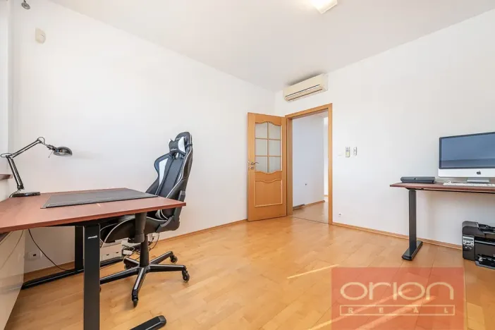 Pronájem rodinného domu, Praha - Jinonice, U panské zahrady, 289 m2