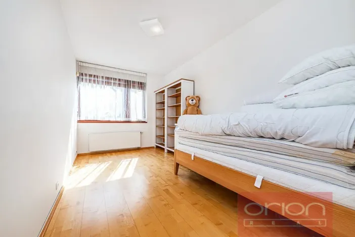 Pronájem rodinného domu, Praha - Jinonice, U panské zahrady, 289 m2