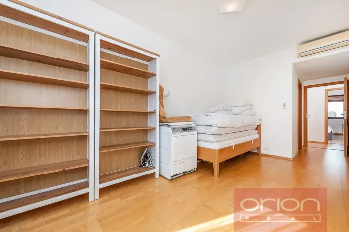 Pronájem rodinného domu, Praha - Jinonice, U panské zahrady, 289 m2