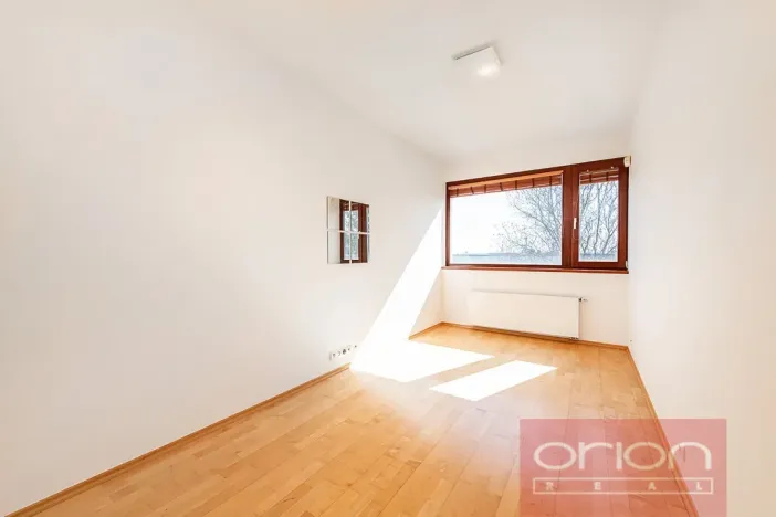 Pronájem rodinného domu, Praha - Jinonice, U panské zahrady, 289 m2